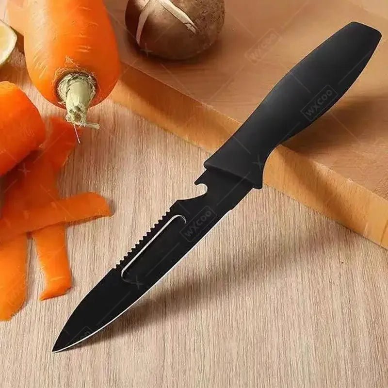 Professional Kitchen Knives Set Stainless Steel Chef Knife