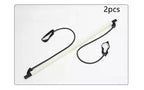 Stretching Pilates Stick Yoga Home Stretch Training Puller