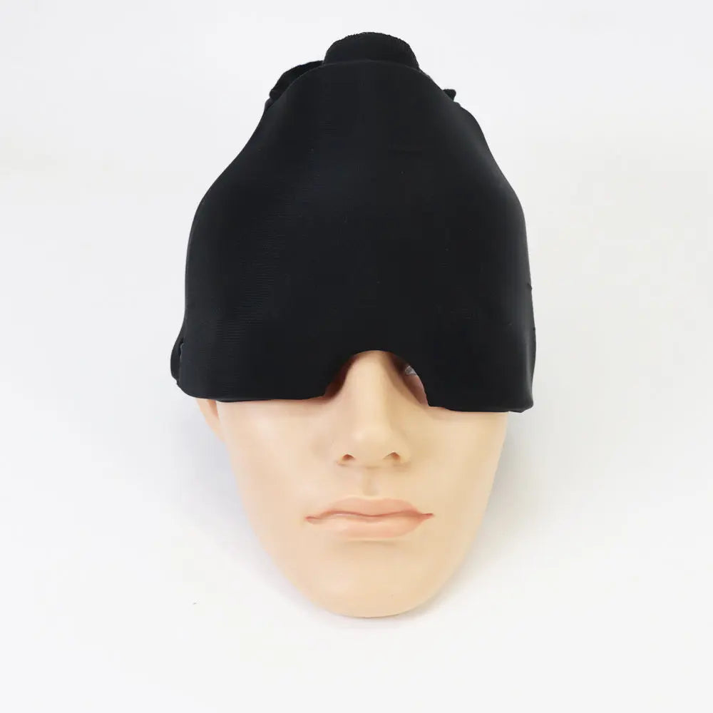 Migraine Relief Hat Cold Therapy Migraine Relief Products