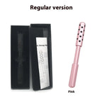 30 Germanium Beauty Stick Massage Beauty Stick Facial Roller Face Lift Bar