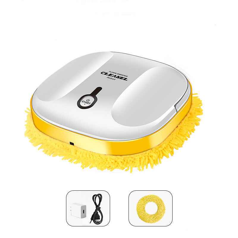smart vacuum cleaner Mopping Vacuum Cleaner Regular Automatic Charging