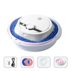 smart vacuum cleaner Mopping Vacuum Cleaner Regular Automatic Charging