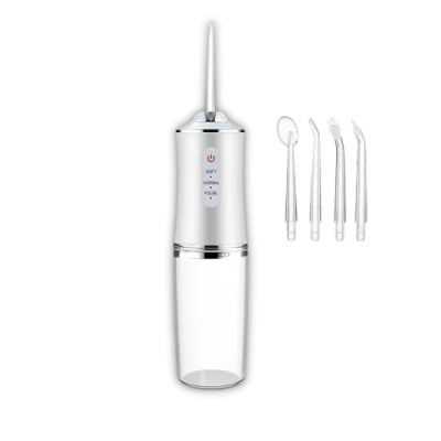 Water Flosser Handheld 3-speed Water Toothpick