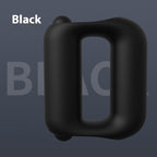 Fascial Ring Yoga Vibration Fat Burning