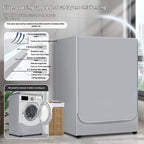 Dryer Cover Balcony Dustproof Thermal Shroud Universal Cover Cloth