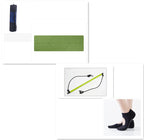 Stretching Pilates Stick Yoga Home Stretch Training Puller