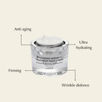 Restoring Wrinkle Treatment Face Cream - Lifting and Firming
