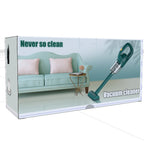 Portable Handheld Household High-power Vacuum Cleaner