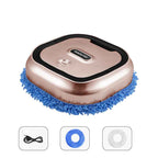 smart vacuum cleaner Mopping Vacuum Cleaner Regular Automatic Charging