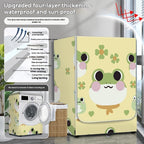 Dryer Cover Balcony Dustproof Thermal Shroud Universal Cover Cloth