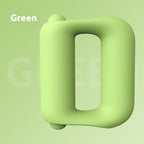 Fascial Ring Yoga Vibration Fat Burning