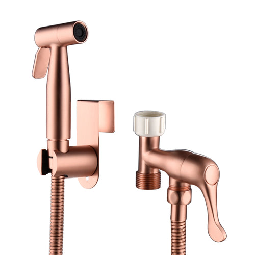 Bidet-Sprüher für Toilette, Badezimmer-Sprühset, Damenhygiene