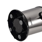 Orange Lemon Juice Machine - Separation