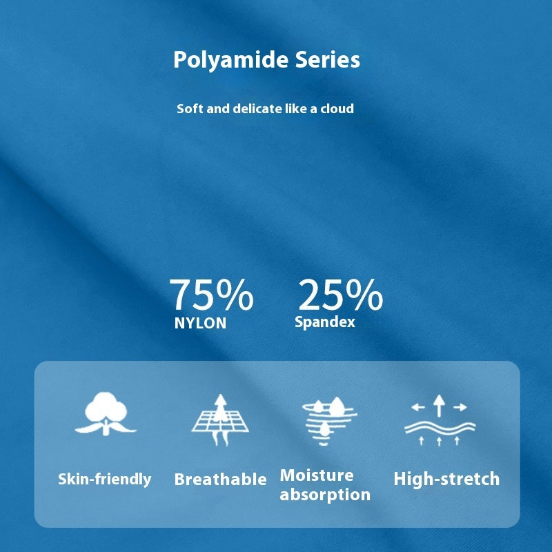 European And American Skinny Yoga Clothes Gym Exercise Suit