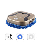 smart vacuum cleaner Mopping Vacuum Cleaner Regular Automatic Charging