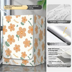 Dryer Cover Balcony Dustproof Thermal Shroud Universal Cover Cloth