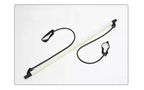 Stretching Pilates Stick Yoga Home Stretch Training Puller