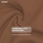 Autumn High Elastic Gym Sports Top Women Long Sleeve Cardigan Slim-fit Zipper