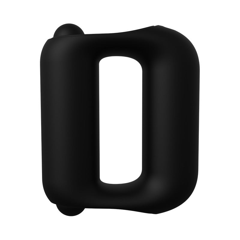 Fascial Ring Yoga Vibration Fat Burning