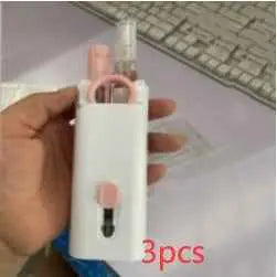 Multifunctional Cleaning Pen Set Bluetooth-compatible Headset