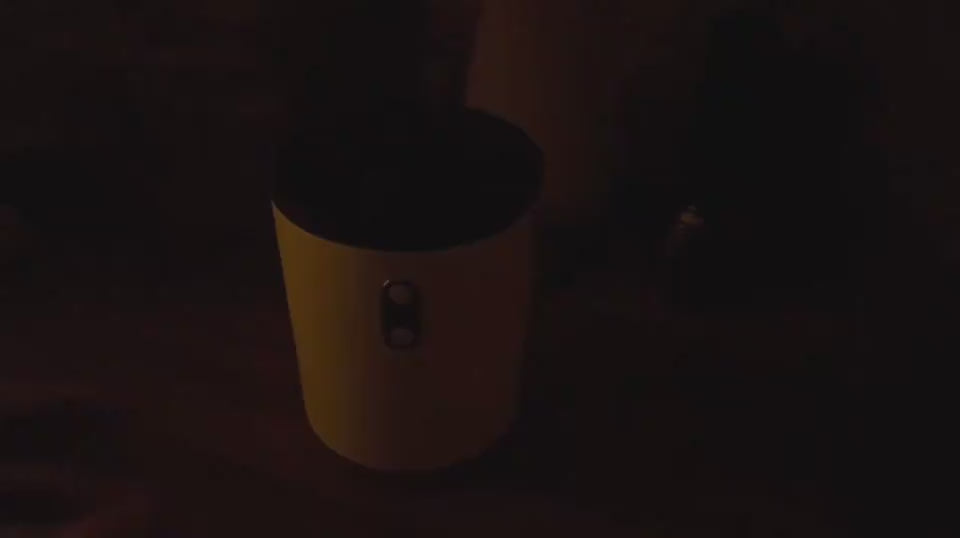 Volcanic Flame Aroma Essential Oil Diffuser USB Air Humidifier.