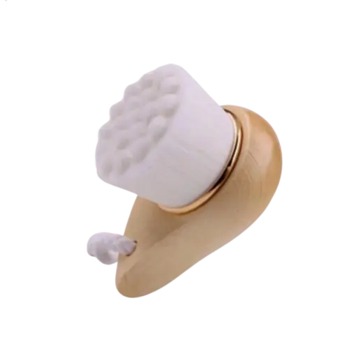 Zero-Waste Bath Accessories Bundle