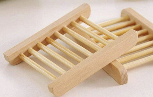 Zero-Waste-Badzubehör-Paket